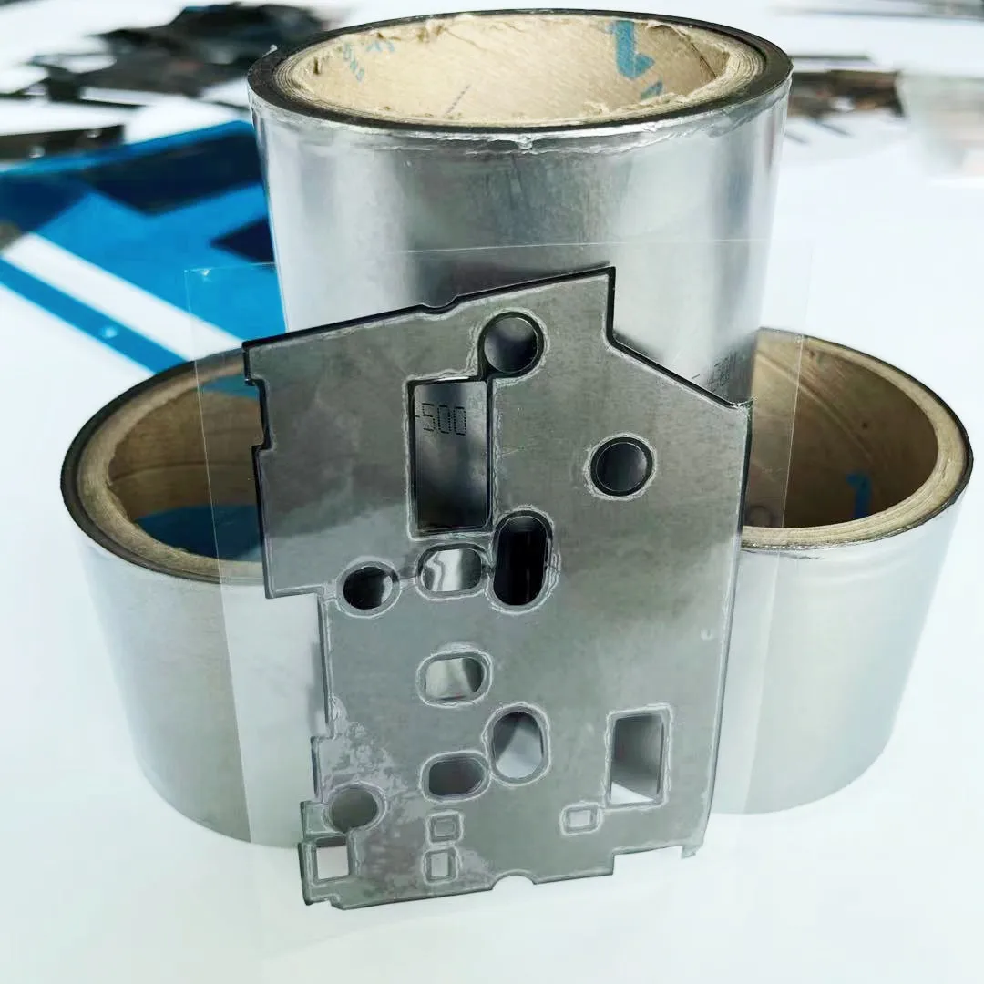 NeoGRAF eGRAF P-150 0.150mm High-Performance Single-Layer Graphite Sheet Thermal Management Applications