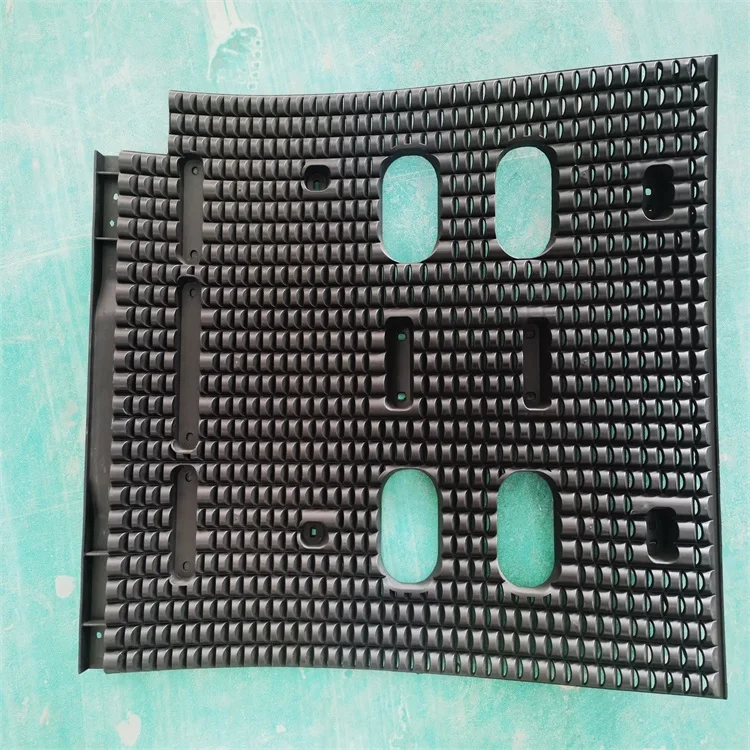 manufacturers spare parts mudguard antispray mudguard truck 20843850 21021129 1079997 20728646 20574118