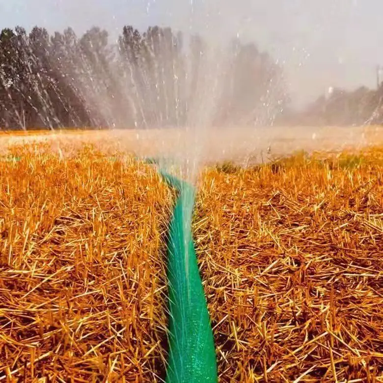 Горячая Распродажа, садовый пластиковый шланг для капельного орошения, Полиэтиленовая лента для орошения/шланг для системы орошения фермы