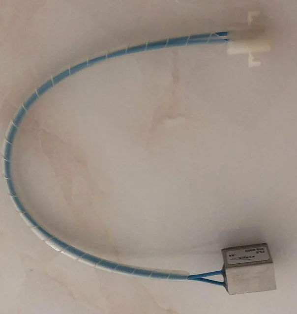 cable for flygt pump