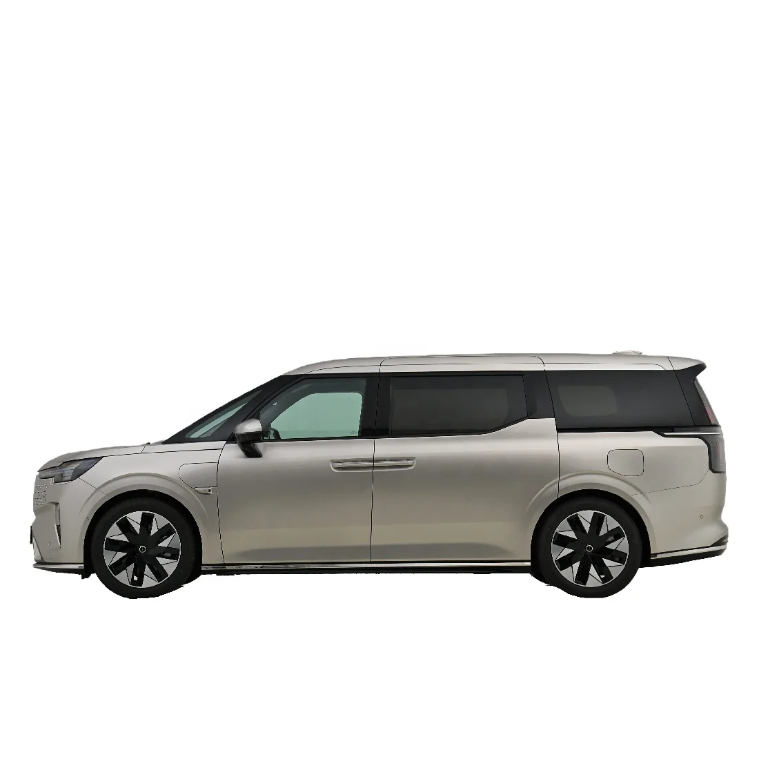 2025 Volvos EM90 Ultra 6-Seater Electric Commercial Vehicle MPV Electric Car Made in China Volvos Autoparts Available For Sale