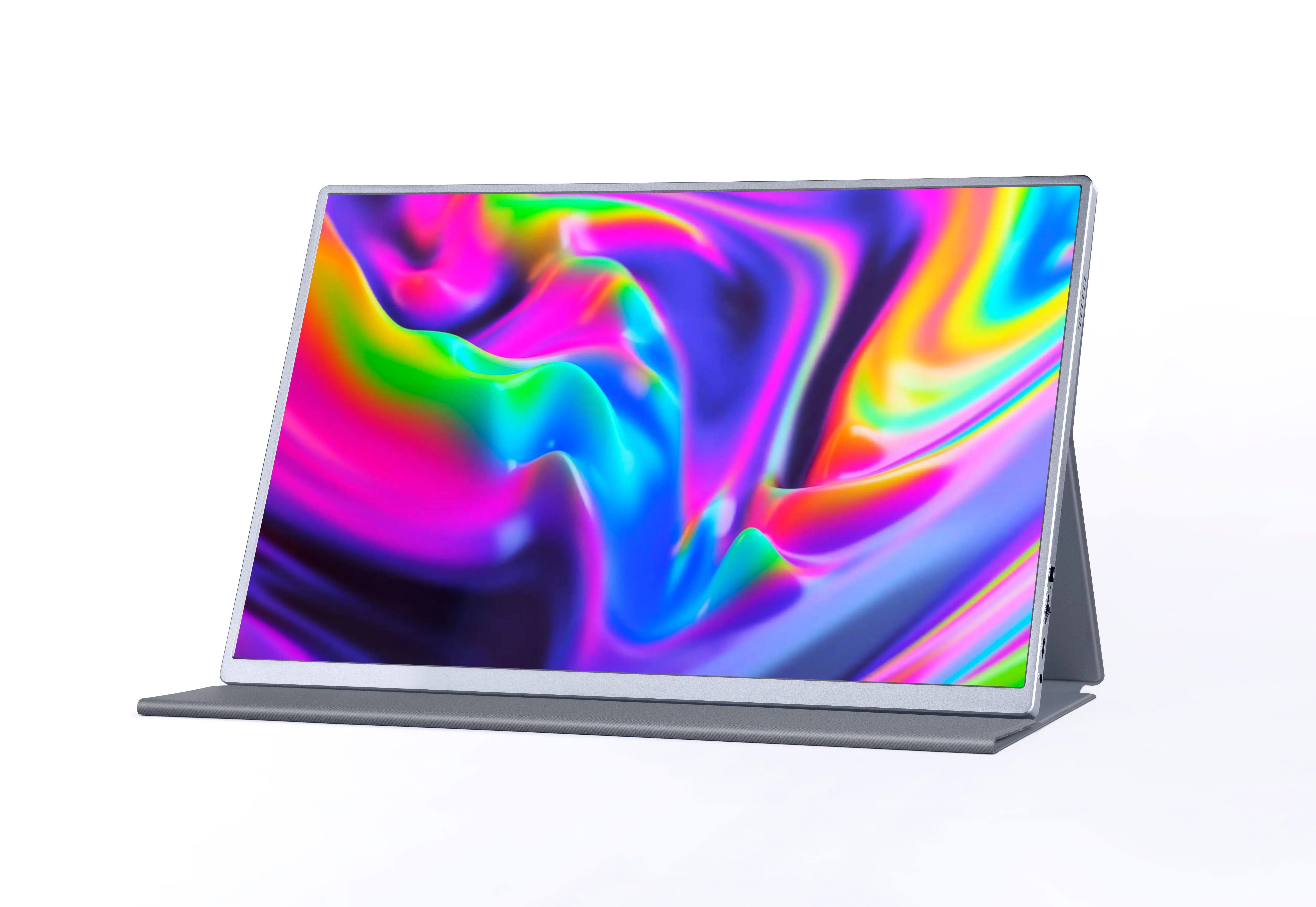 Gaming Monitor for laptop screen extender with 16.0inch IGZO Panel 4K+ 3840*2400 monitors PC