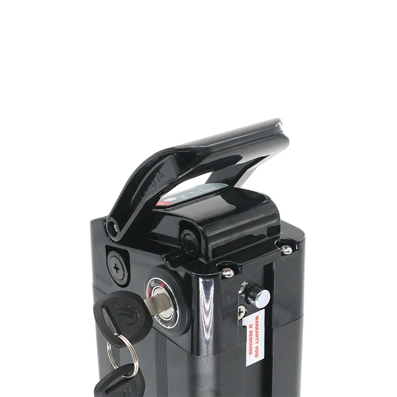 New Type 48v 11.6ah Battery Cell E-bike Battery Lithium Ion E Bike Battery