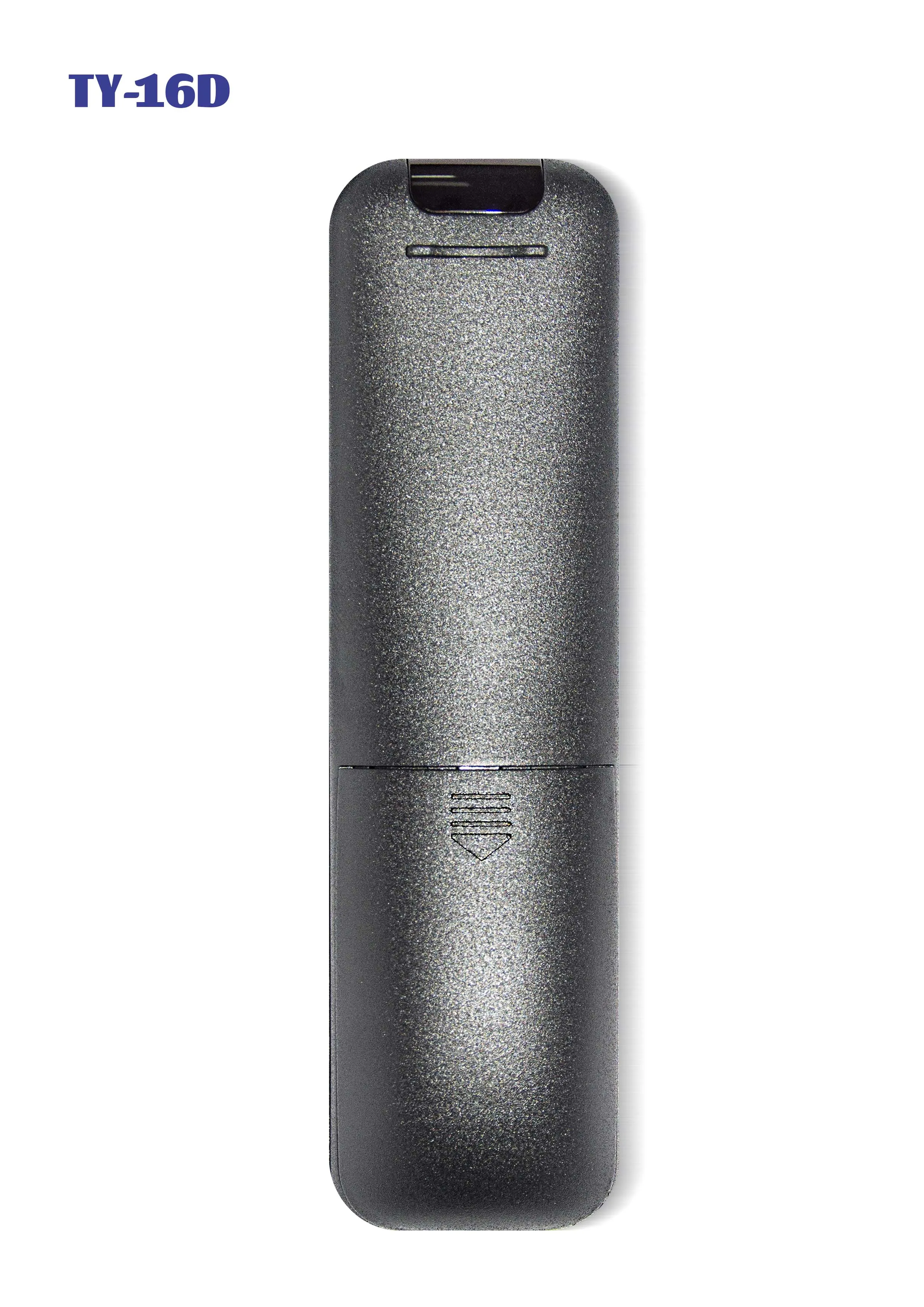 professional remote control factory 16 buttons  voice smart tv BT remote control