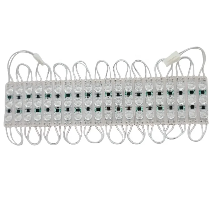 Injection Smd 3030 2835 No Power Supply 110v 220v  Ac Led Module