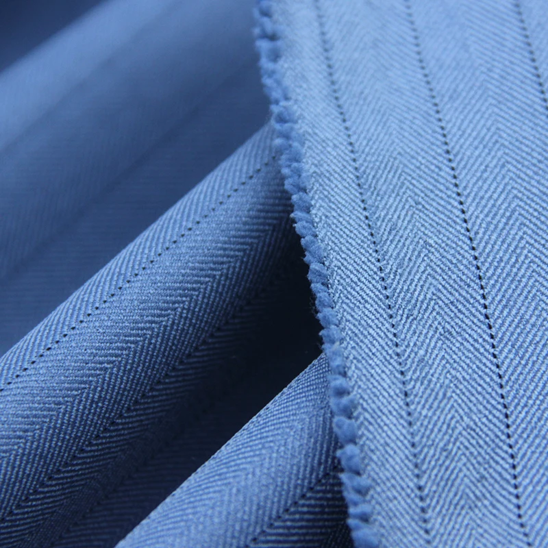 
HOT Spring Autumn Dress And Suit Woven Fabric Pure Linen Fabric For Clothing 