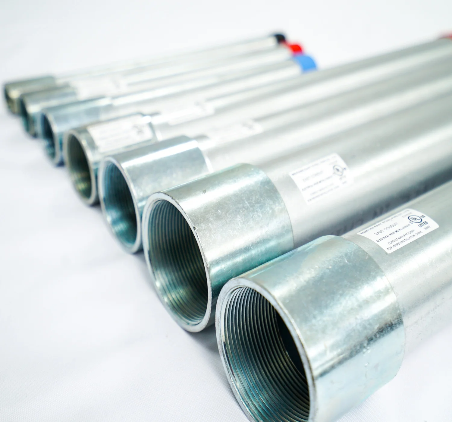 rmc pipe imc conduit imc tube