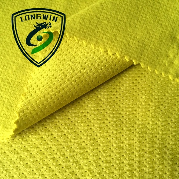 100% polyester butterfly flannelette mesh one side Brushed fleece fabric