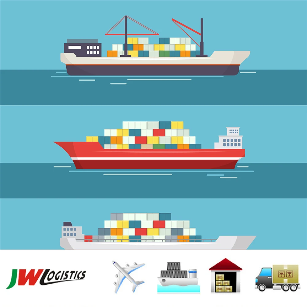 Top 10 international freight forwarder shipping company shipping agent from China Freight forwarder