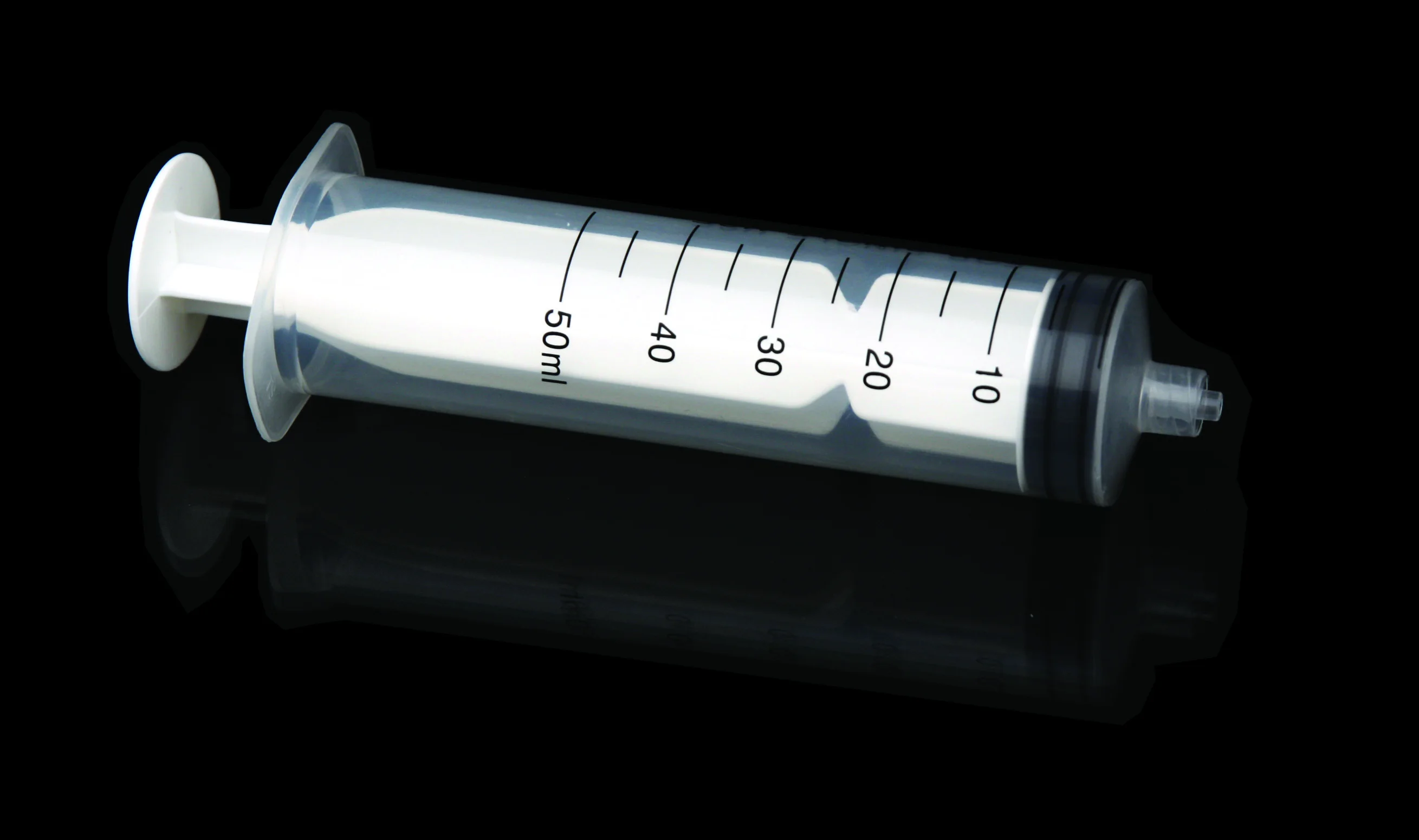 Factory CE ISO13485 Disposable Syringe 20ml syringe 20cc syringe needle 18G