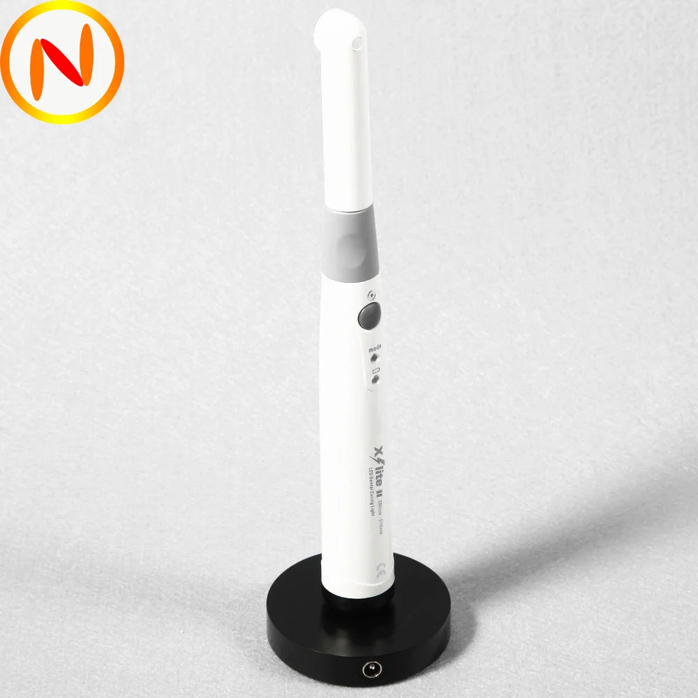 dental equipment 5W uv led curing lamp with cheap price