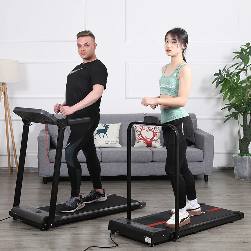  Китай Чжэцзян тренажер для бега laufband электронный коммерческий складной домашний моторизованный беговый оборудование тренажерного