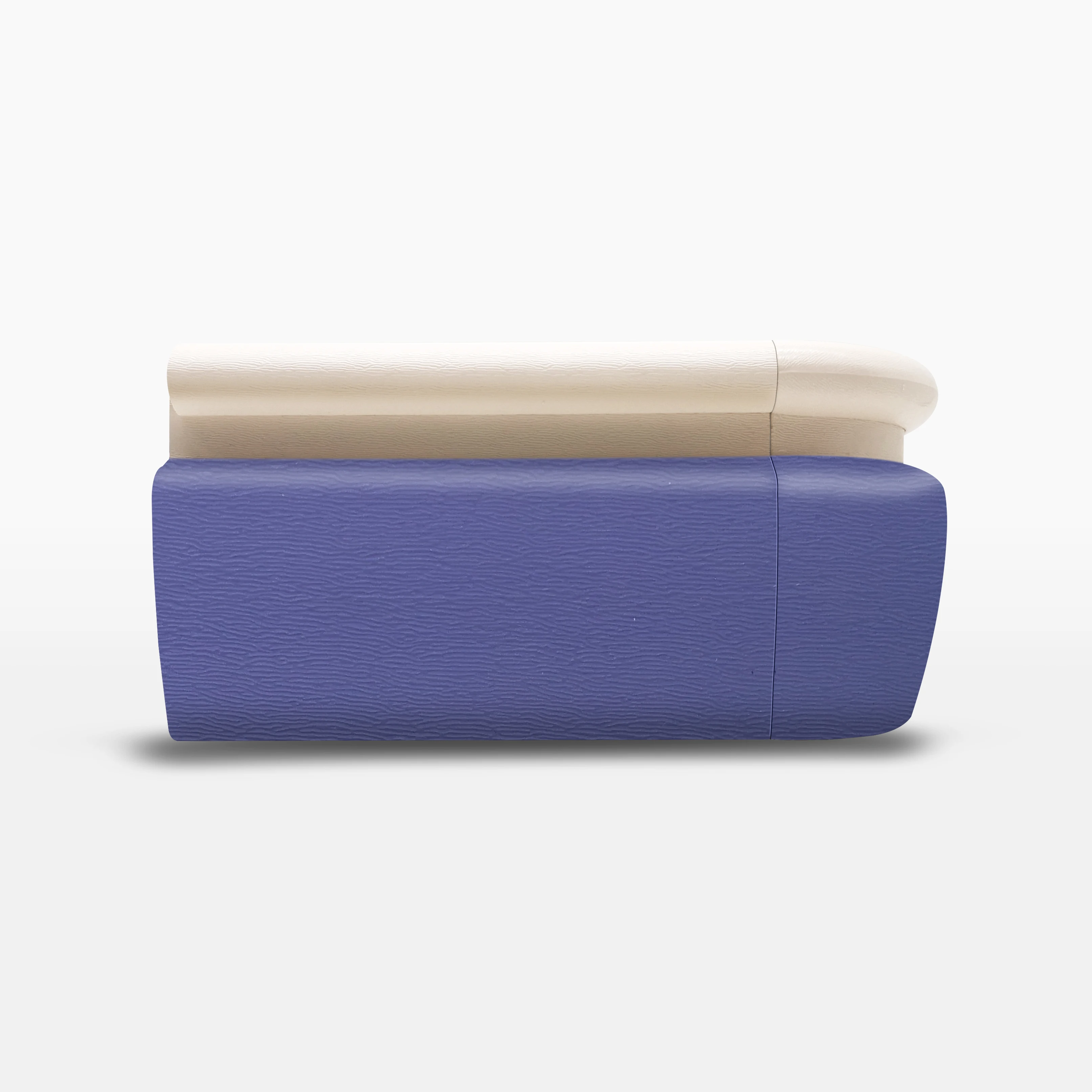 hospital handrailHigh Quality Graspable Wall Handrail PVC And Aluminum Wall Hospital Handrail For Elderly