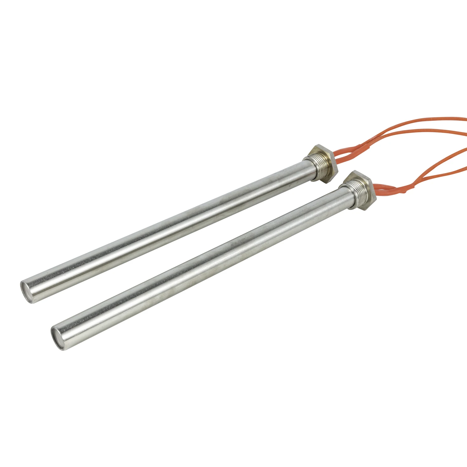 220v 300w 400w 800w Single Ended Heating Resistance Rod Cartridge