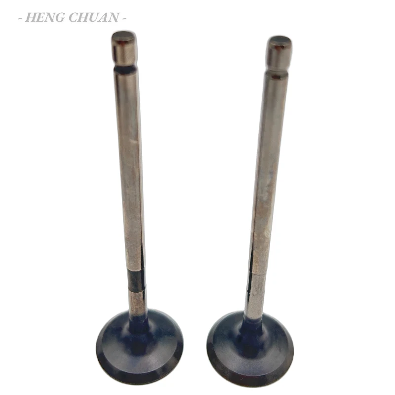 13715-24040 13715-F2010 M20A M20C Auto Engine Parts Exhaust Valve For Toyota Corolla Avalon Camry Auris Izoa Rav4 Lexus 2.0L