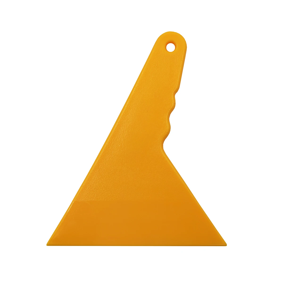 Tri-Edge Go Corner Squeegee Hard Card Window Tint Film Install Tools A01S