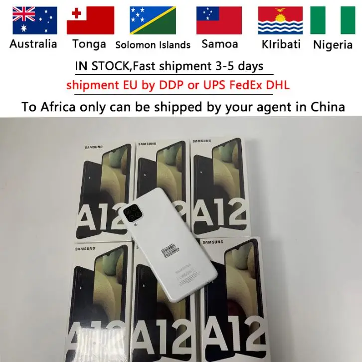 Wholesale Original low price used mobile phones 2SIM android phone 3g&4g smartphone for Samsung a10 a10s