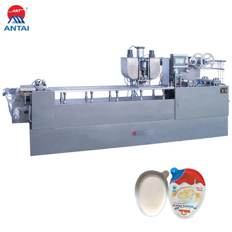 Хорошая цена, отличное качество, высокочастотная пластиковая ПВХ сухая пища, азотная автоматическая блистерная упаковочная машина для пищевых продуктов