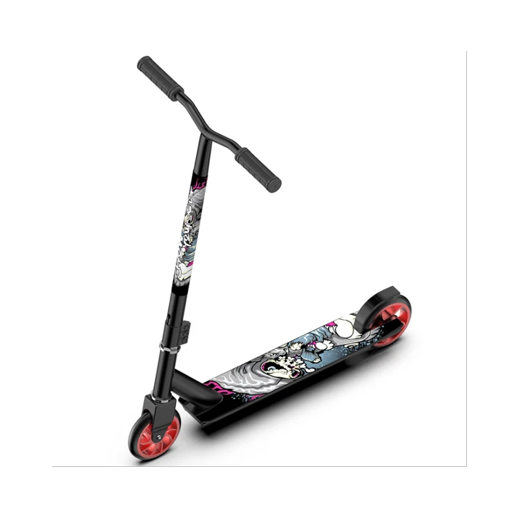 China Cheap High Quality Two Wheels Foldable Electric Scooter Adult