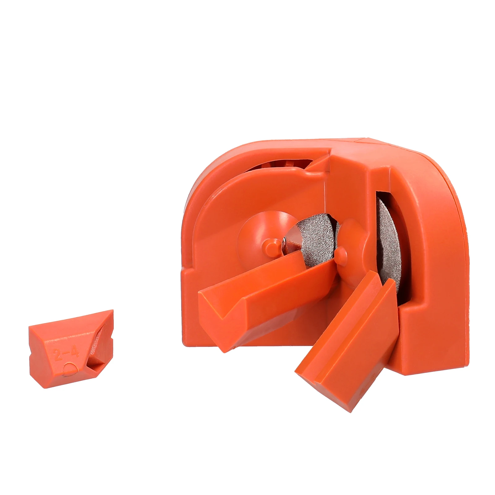 Impact Drill Milling Cutter Grinder Multipurpose Drill Bits Resistant Diamond Grinding Blade Grinding Sharpener Tool