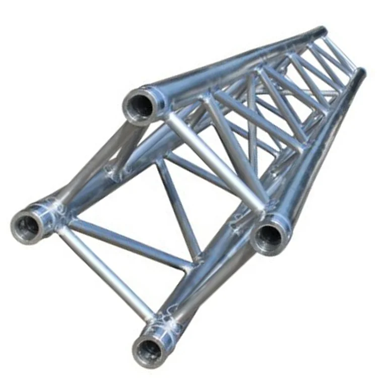 Выставочная ферма из алюминиевого сплава 290 мм * 290 мм