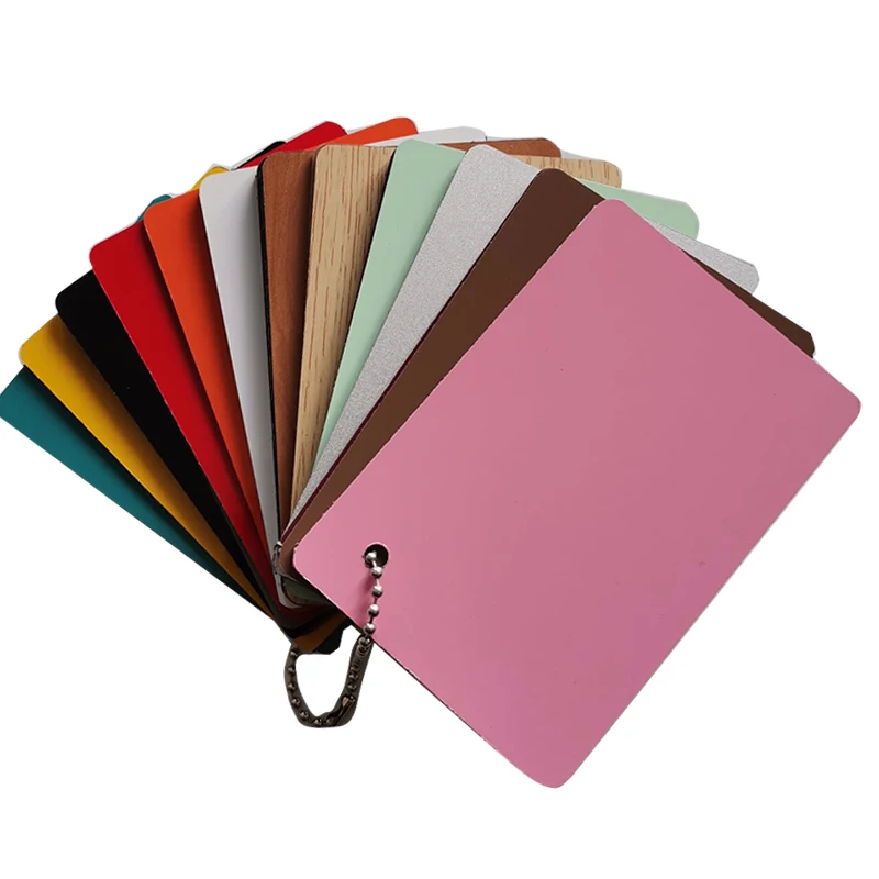 Alumedal Manufacture size 5mm aluminium composite panel acp sheet fast delivery high quality best price