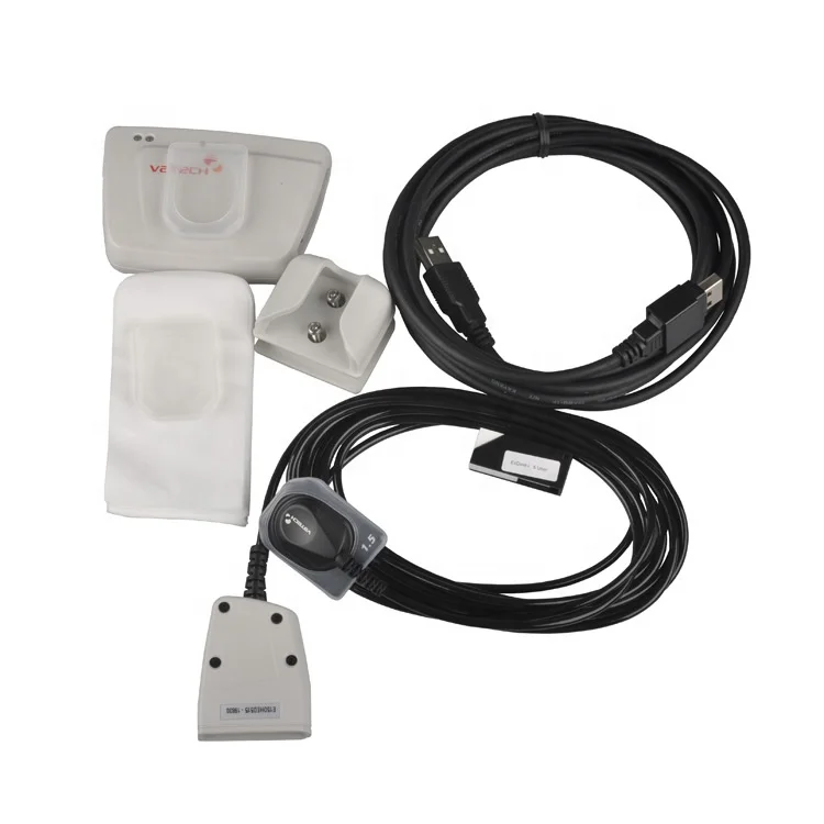 Внутриоральные системы визуализации Korea Vatech EzSensor USB цифровой стоматологический рентгеновский