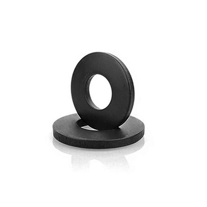 Factory Price Circlip Snap Ring Ball Bearing Black Snap Cock Ring Spring Steel Snap Ring