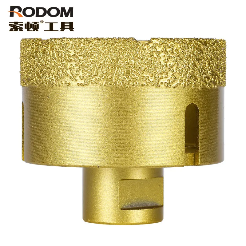 Sale Of Diamond Drill Bit Hole High Efficiency Diamond Drill Bit Drilling Holes