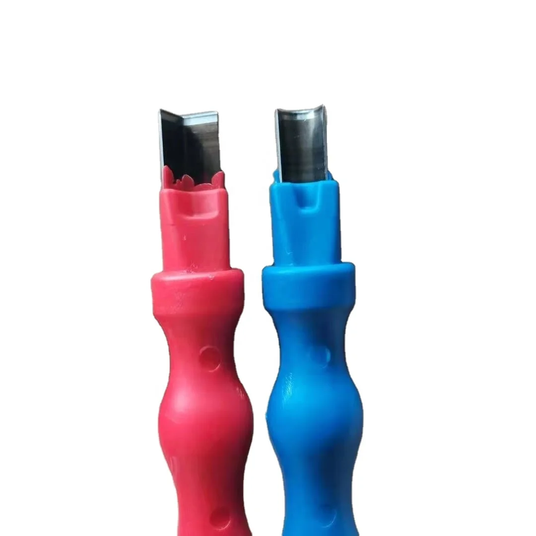 Neon strip light blade separable silicone neon light with 6mm/8mm/12mm cutting tools