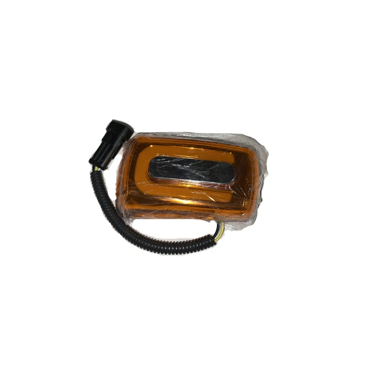 Universal Bus Parts   RW2018-1 Side Turning Lamp