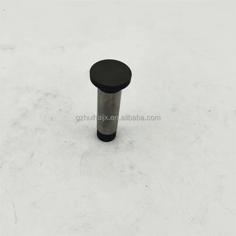 Construction Machinery Parts Tappet 464-6253 4646253 Push Rod Valve Tappet For C7.1 Engine 312D2 320D2 323D2 Excavator
