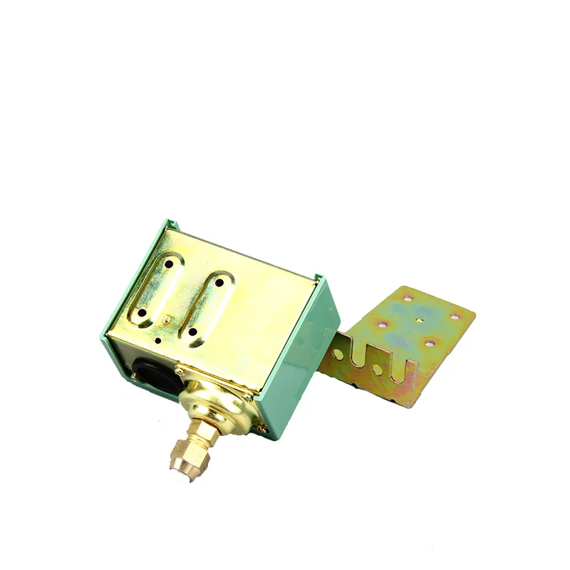 Single and double pressure controllers manufactured by application place wholesale for equipment