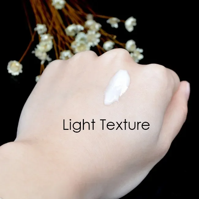 Made in China Luxury Cosmetics Face Cream Sulfate-Free Whitening and Vitamin C Collagen Face Moisturizer Cream Manufacturers