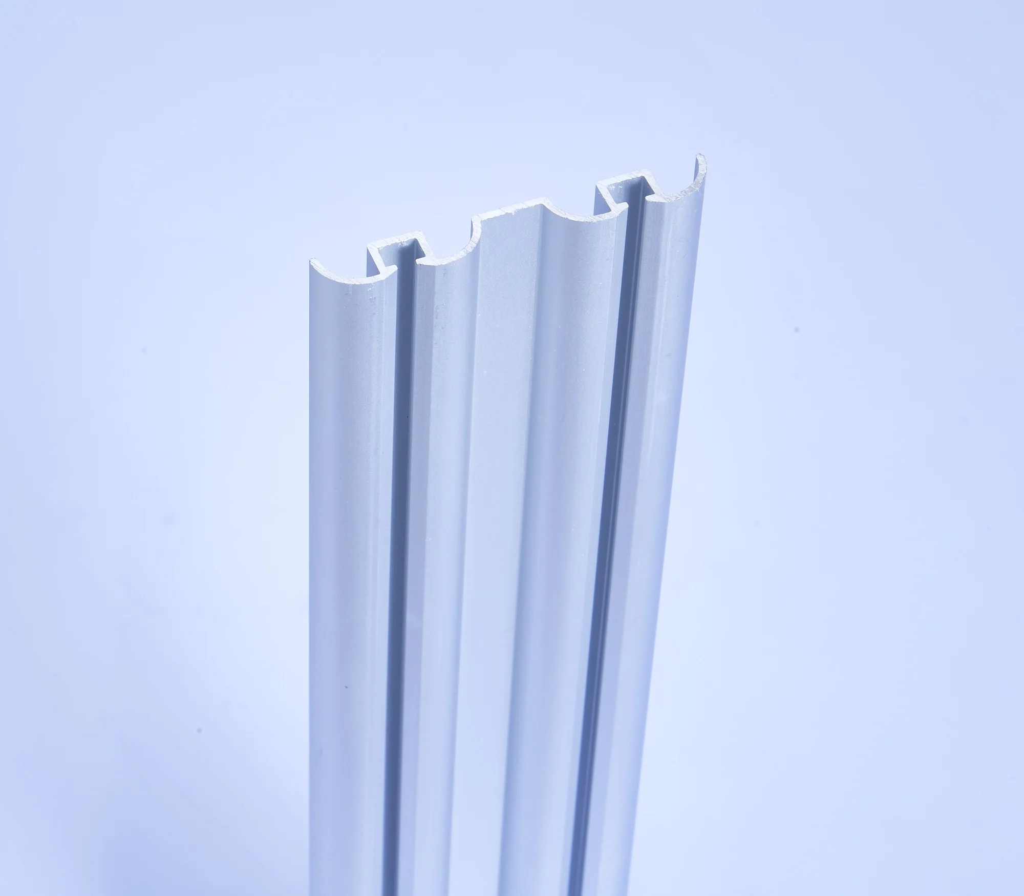 Wholesale Oem /odm Aluminum Extrusion Frame Track Profiles For Sliding Door