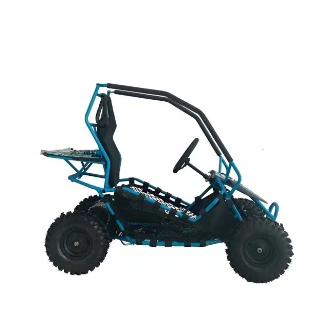 2021 Новый dinos 1200 Вт 48 В mini quad electric UTV детский карт багги для дешевой