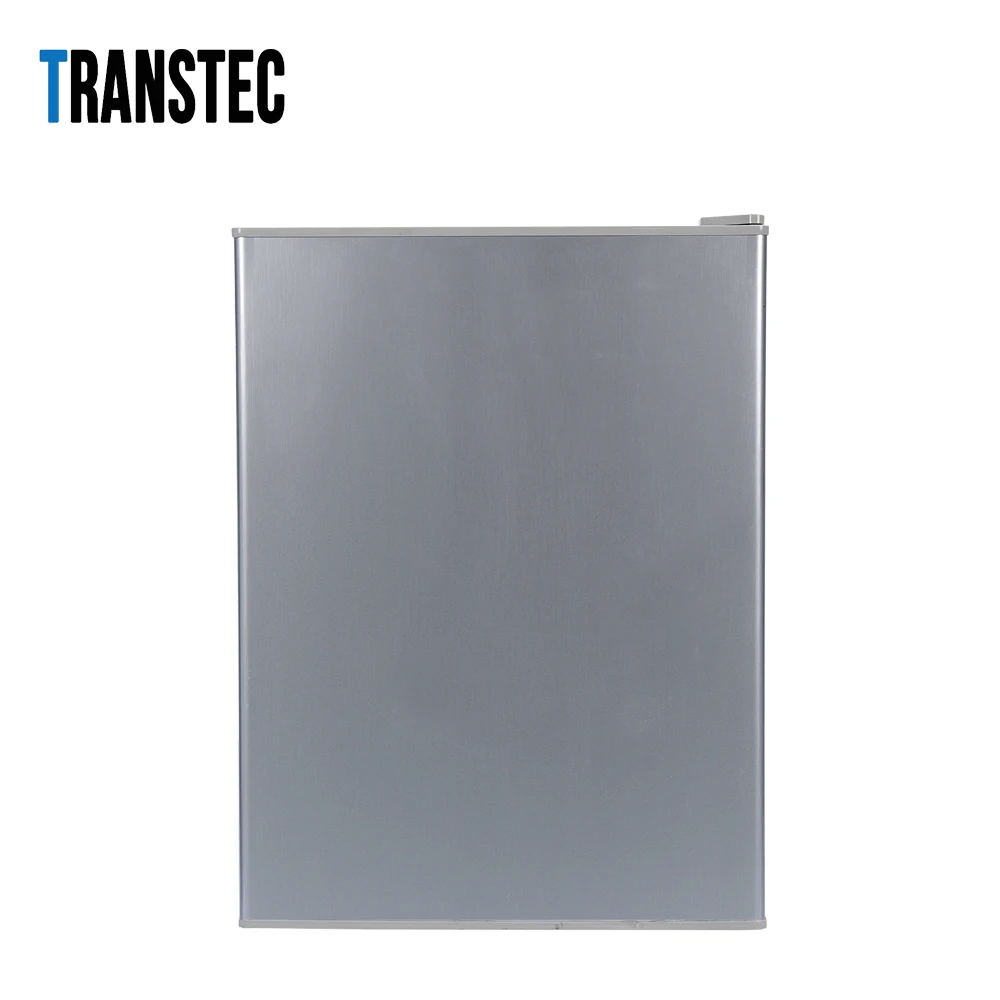 Factory direct sale 70 litres compact refrigerator solar power energy saving