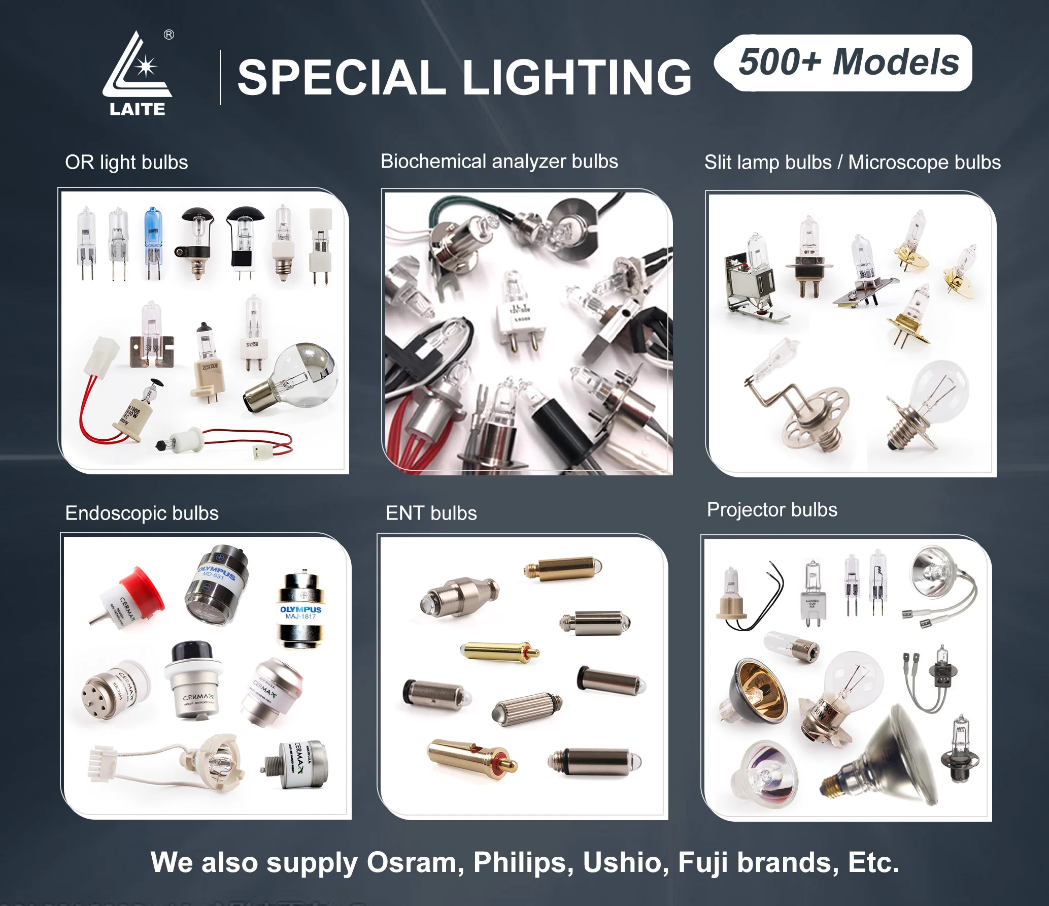 64260 12v 30w PG22 Microscope Slit Lamp Halogen Bulb CL70026 12V30W PG22 Ophthalmic Light