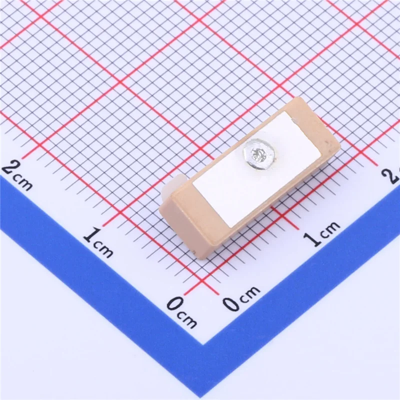 Kinghelm Manufacturer 16*6*4mm 1575.42MHz 3.5dBi passive GPS Ceramic Antenna Patch gps antenna  Internal Communication Antenna