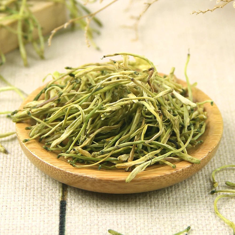 High Quality Factory Single Herbs Spices Honeysuckle For Medical Use