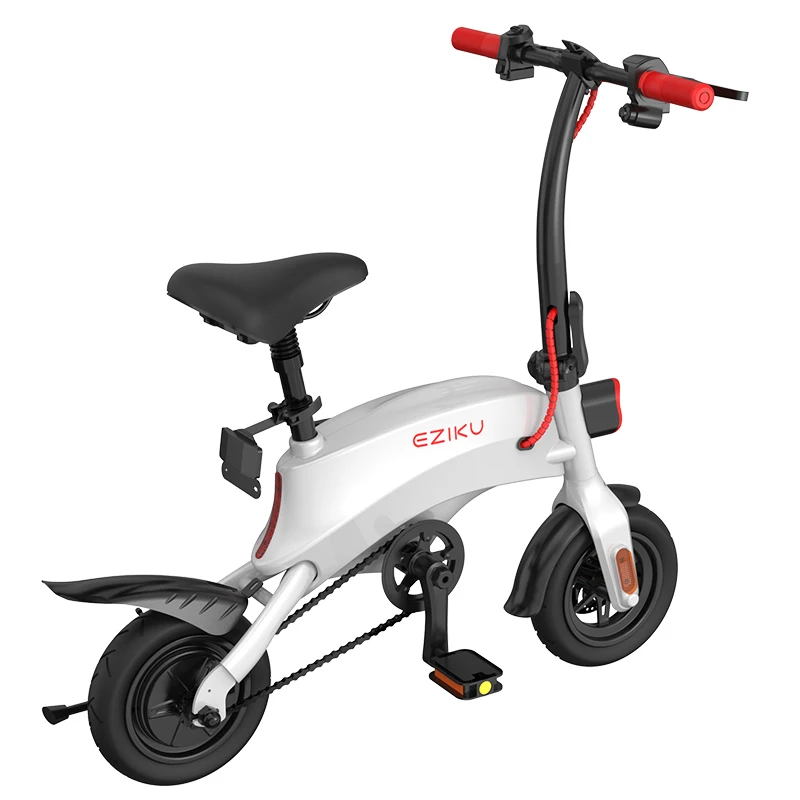 Factory price enduro chopper carbon bike e scooter children bicycle electric city bike e bicycle 10AH battery for kids