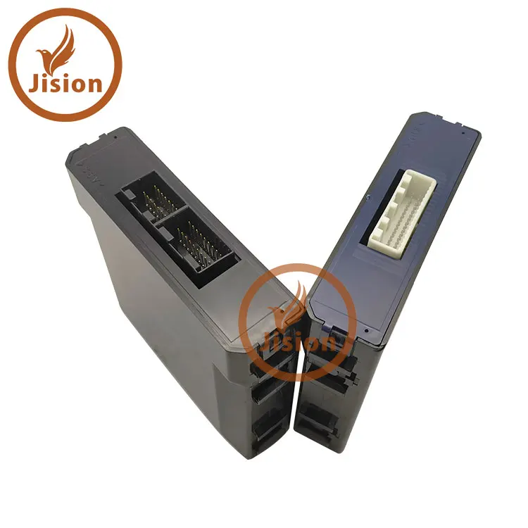 jision  New air conditioning controller 113900-0730 for Komatsu excavator PC200-8