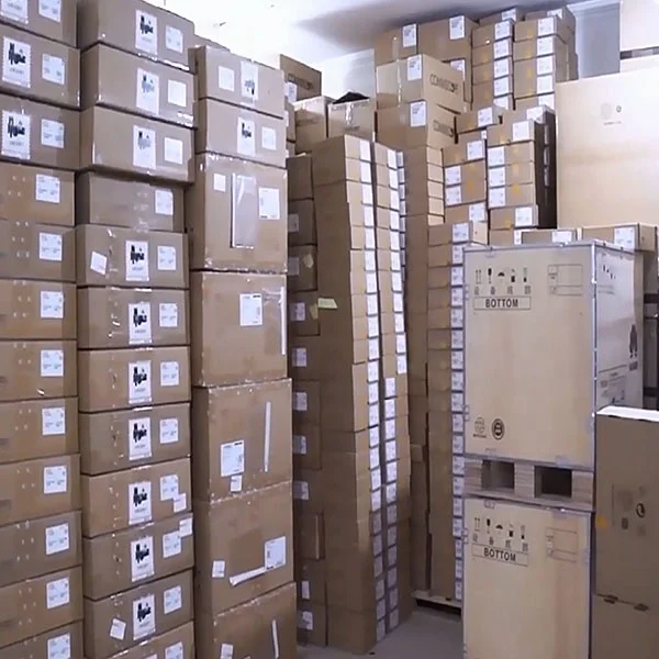 CloudEngine S5735-L48P4XE-A-V2 48 GE Port 4 10GE SFP+ S5735-L-V2 Series Network Switch