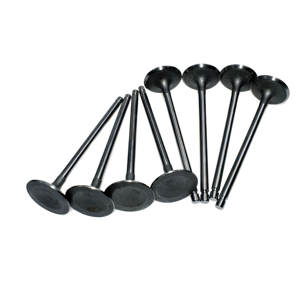 New Intake Valve For Mitsubishi Chrysler Dodge 2.4L SOHC 4G64 MD159502,MD303177