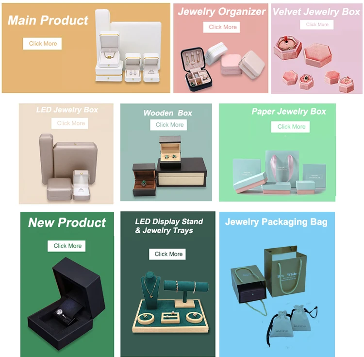 jewelry box recommend