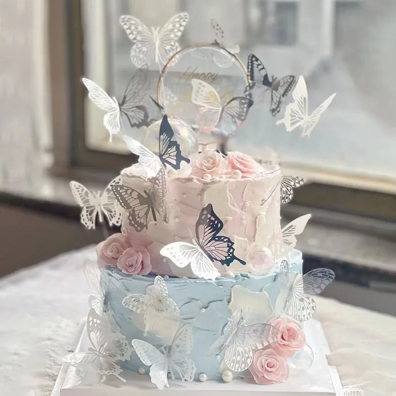 Плагин для украшения торта