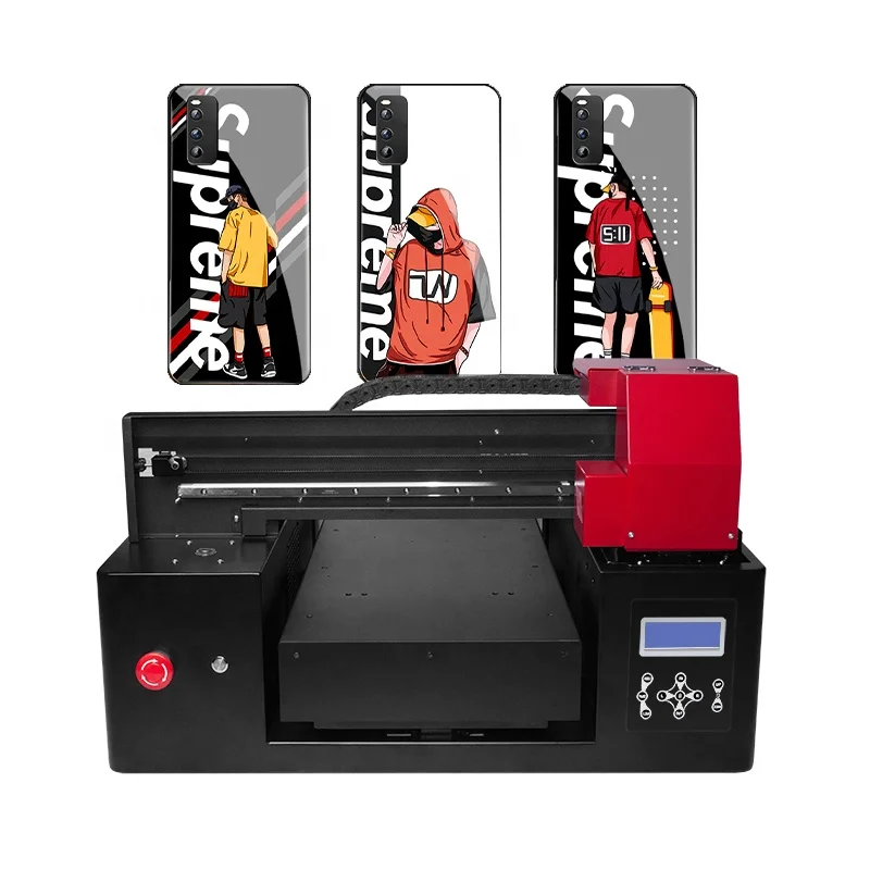 
Digital ceramic decal paper printer Small tile wall sticker 3d printing machine machine 