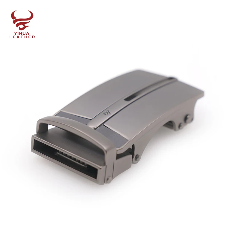 Мужская Автоматическая БЫСТРОРАЗЪЕМНАЯ Пряжка из цинкового сплава