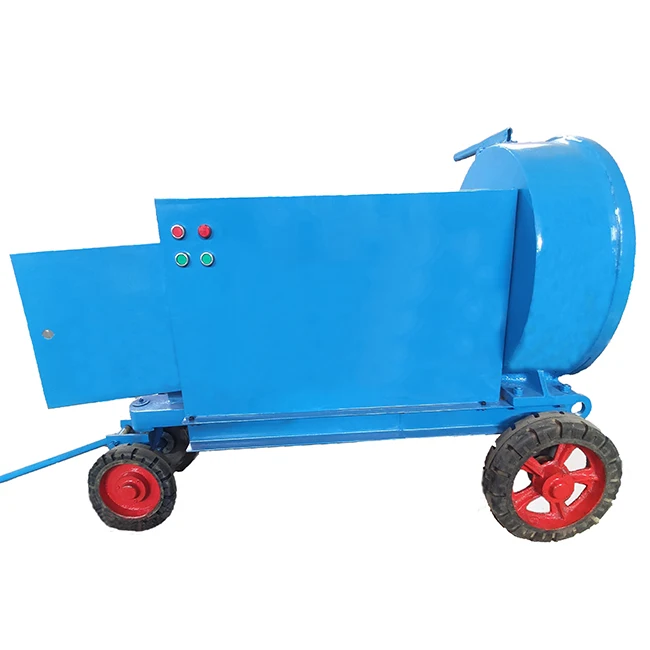 5m3/h Foam Concrete Spraying Diesel Cement Grouting Injection Hand Squeeze For Pumping Bentonite Oil Industry Hose Pump