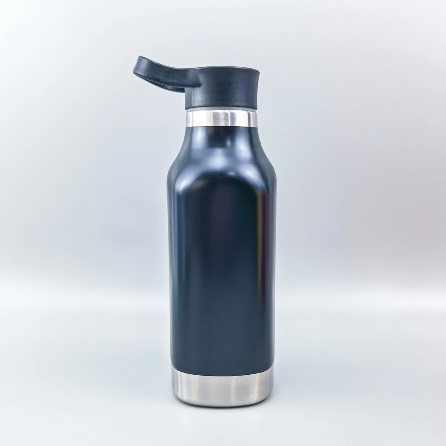 500/750ml square shape stainless steel bottle vacuum flasks & thermoses water bottle thermos bottle thermo